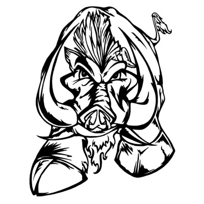 Boar Hog